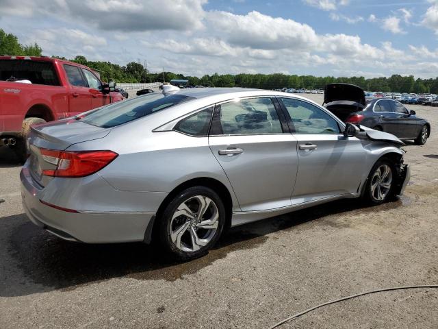 Vin: 1hgcv1f4xja037259, lot: 55465315, honda accord ex 20183