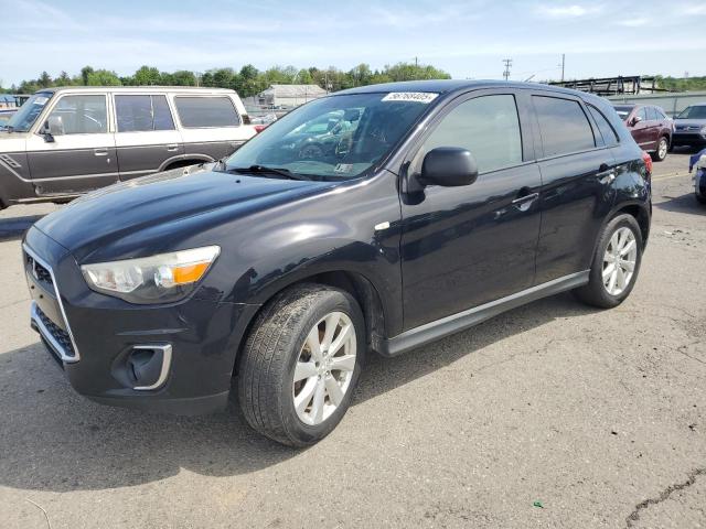 Vin: 4a4ar3au1de018716, lot: 56768405, mitsubishi outlander es 2013 img_1