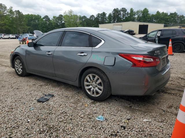Vin: 1n4al3ap9hc492651, lot: 58599575, nissan altima 2.5 20172