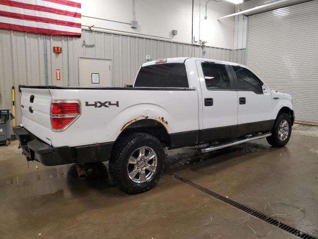 Vin: 1ftfw1efxekg12844, lot: 58080785, ford f-150 supercrew 20143