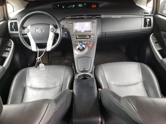 2015 TOYOTA PRIUS - JTDKN3DU0F1920187