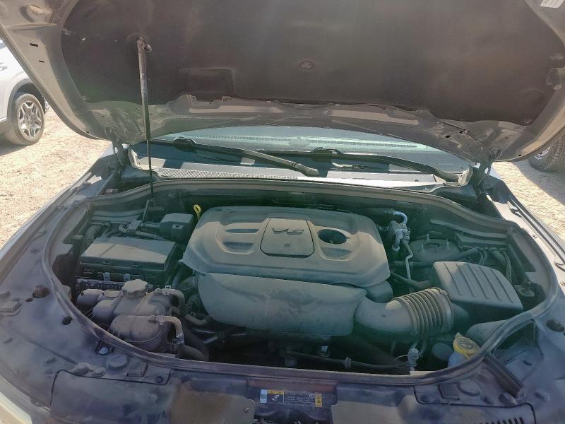 2021 DODGE DURANGO GT - 1C4RDJDG0MC786539