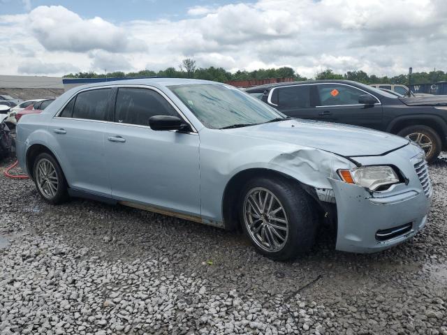 Vin: 2c3ccaag0dh647459, lot: 58854705, chrysler 300 20134