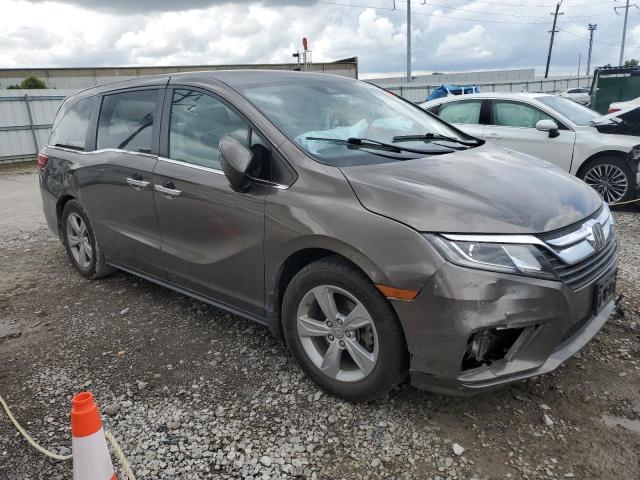 Vin: 5fnrl6h79kb133976, lot: 56988215, honda all models exl 20194