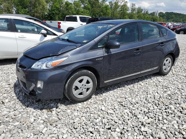 Vin: jtdkn3du5b1423114, lot: 58724315, toyota prius 2011 img_1