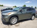 2015 TOYOTA HIGHLANDER - 5TDBKRFH8FS146575