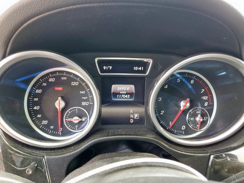 2017 MERCEDES-BENZ GLS 450 4MATIC 4JGDF6EEXHA766603
