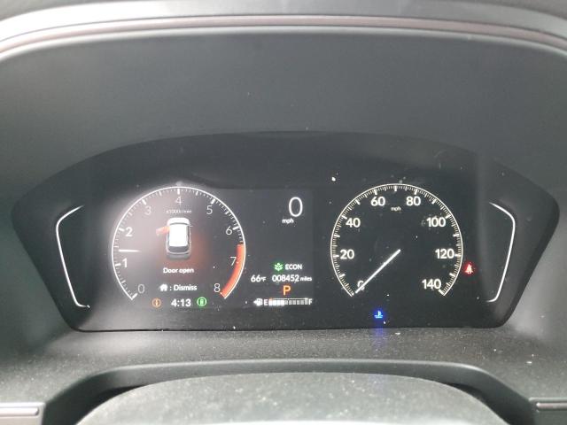 2023 HONDA PILOT TRAI NY76527