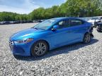 2017 HYUNDAI ELANTRA SE - 5NPD84LF7HH051785