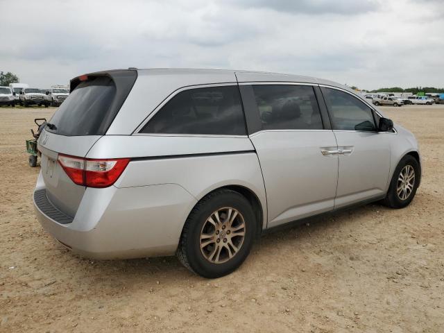 Vin: 5fnrl5h67cb042921, lot: 55511385, honda all models exl 20123
