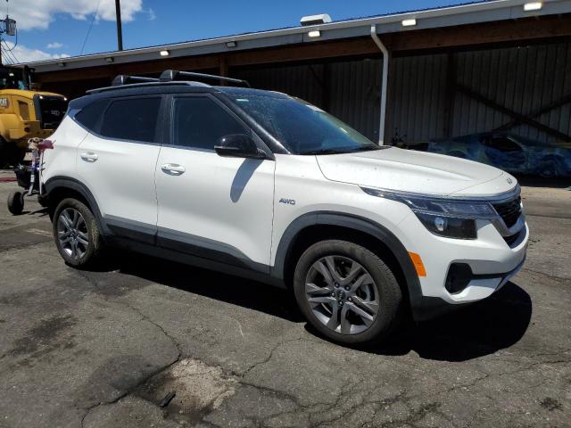 Vin: kndeucaa5p7412841, lot: 56508185, kia seltos s 20234