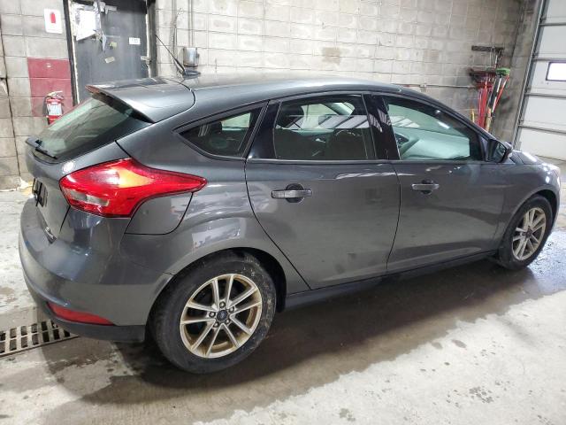 Vin: 1fadp3k27gl387688, lot: 57831655, ford focus se 20163