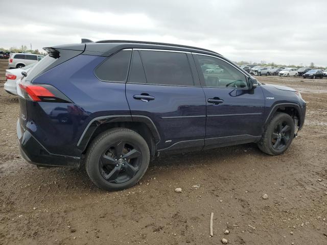 2019 TOYOTA RAV4 XSE - JTMEWRFV9KJ004900