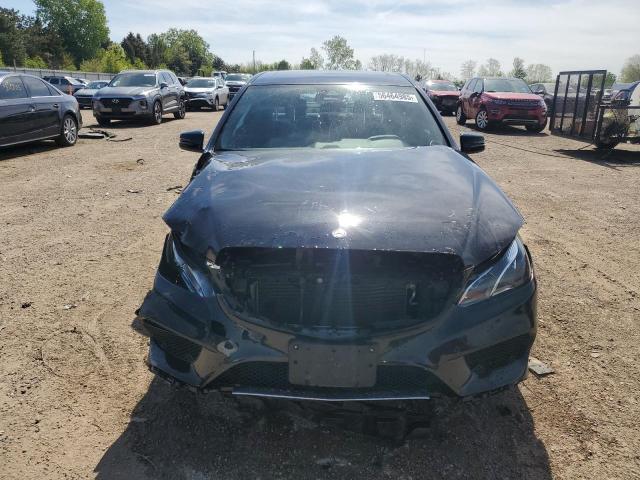2015 MERCEDES-BENZ E 350 4MAT - WDDHF8JB2FB099116