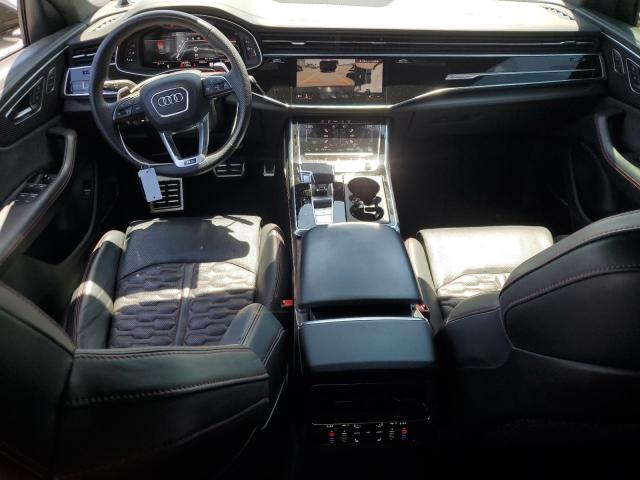 2021 AUDI RS Q8 WU1ARBF19MD042271