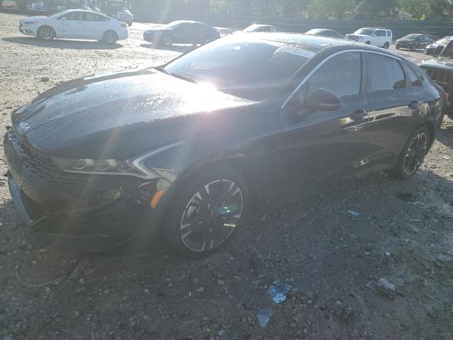 KIA K5 GT LINE