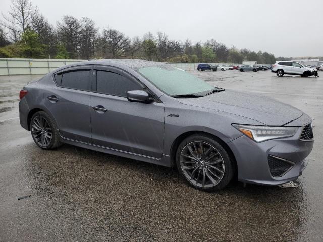 2020 ACURA ILX PREMIU 19UDE2F88LA007984