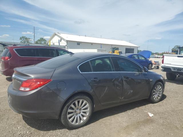 Vin: w04gn5ec3b1084595, lot: 57795975, buick regal cxl 20113