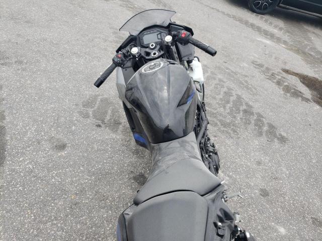 2025 KAWASAKI EX500 - ML5EXGG10SDA38328