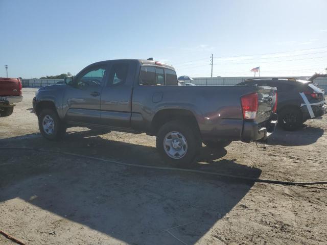 Vin: 5tfsx5en3gx042122, lot: 55433575, toyota tacoma access cab 20162