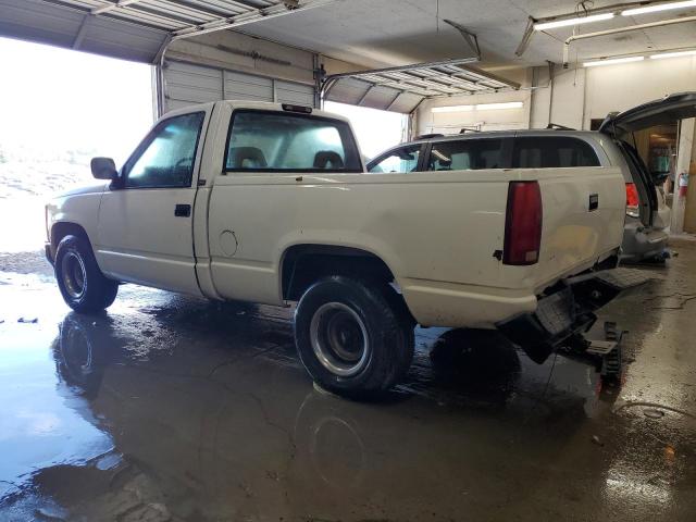 Vin: 1gcdc14z1rz265588, lot: 56183925, chevrolet gmt c1500 19942