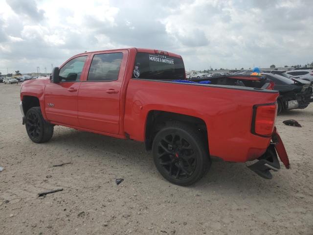 Vin: 3gcpcrec5gg379256, lot: 55493035, chevrolet all models c1500 lt 20162
