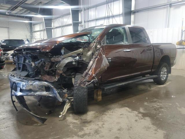 2015 RAM 1500 SLT #3154733314