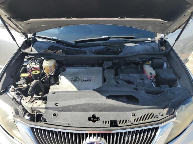 2010 LEXUS RX 450H #3302831888