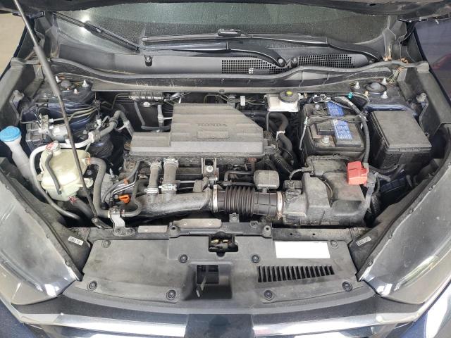 2022 HONDA CR-V EX - 2HKRW2H52NH612406