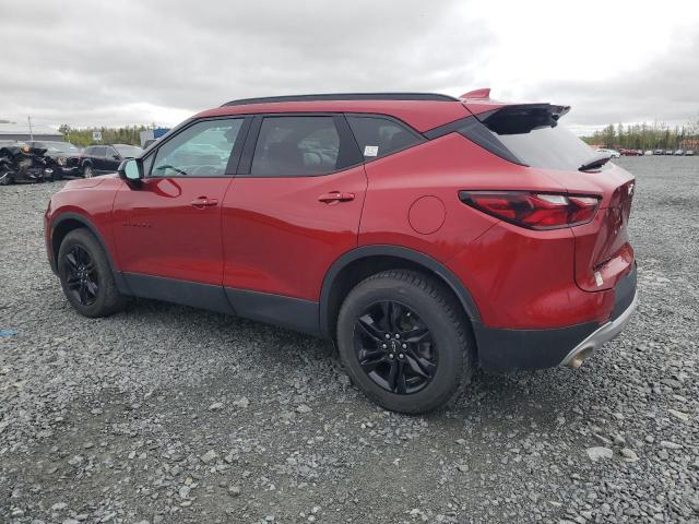 Vin: 3gnkbhrs6ns146707, lot: 56517535, chevrolet blazer 2lt 20222