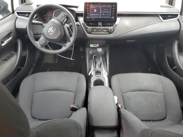 2020 TOYOTA COROLLA LE - 5YFEPRAE7LP068046