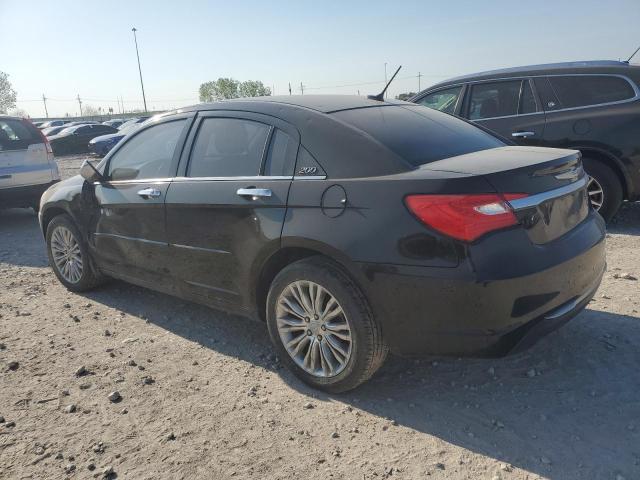 Vin: 1c3ccbcb2cn200886, lot: 43950315, chrysler 200 limited 20122