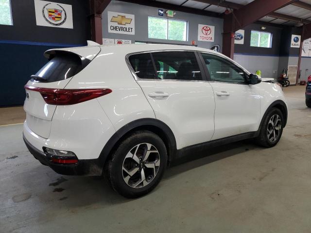 Vin: kndpm3ac6l7821922, lot: 57778655, kia sportage lx 20203
