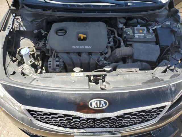 2018 KIA FORTE LX - 3KPFL4A74JE176367
