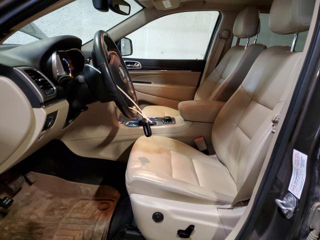 2020 JEEP GRAND CHER - 1C4RJFBG6LC397007