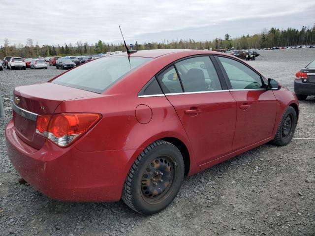 Vin: 1g1pf5sc4c7303403, lot: 57982745, chevrolet cruze lt 20123