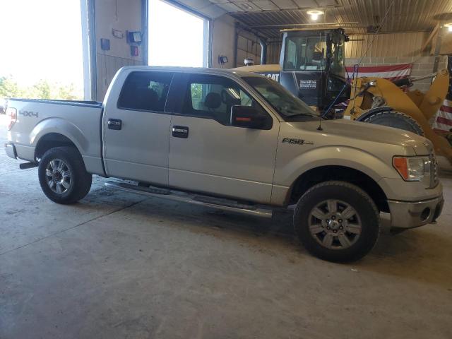 Vin: 1ftfw1efxcfa26120, lot: 57402135, ford f-150 supercrew 20124