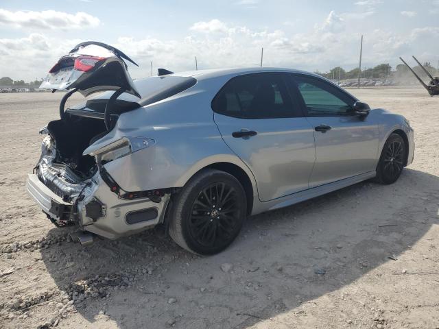 Vin: 4t1t11ak0nu056502, lot: 59029035, toyota camry se 20223