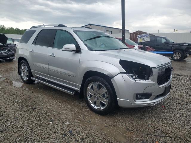 Vin: 1gkkrtkdxfj305299, lot: 53993245, gmc acadia den denali 20154