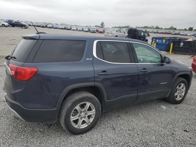 Vin: 1gkknkla4kz266330, lot: 53102995, gmc acadia sle 20193