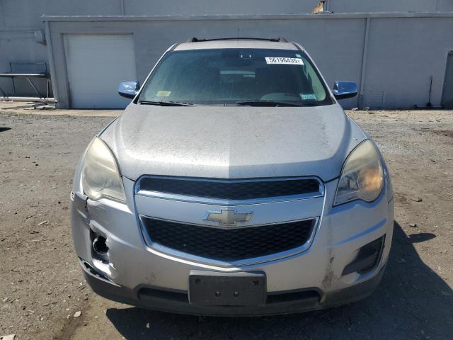 2010 CHEVROLET EQUINOX LT #3303988687