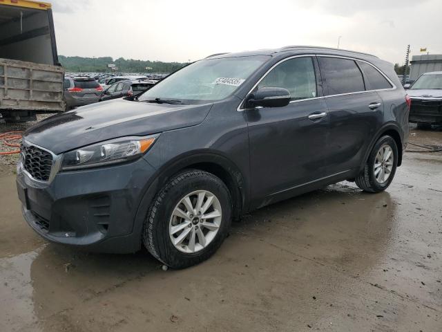 Vin: 5xypg4a34kg534173, lot: 57404535, kia sorento l 2019 img_1
