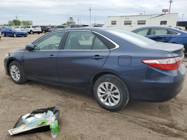 Vin: 4t1bf1fk5gu533563, lot: 57460305, toyota camry le 20162