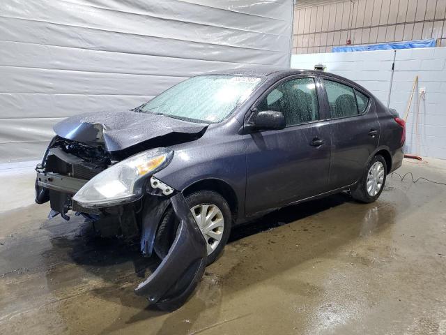 NISSAN VERSA S