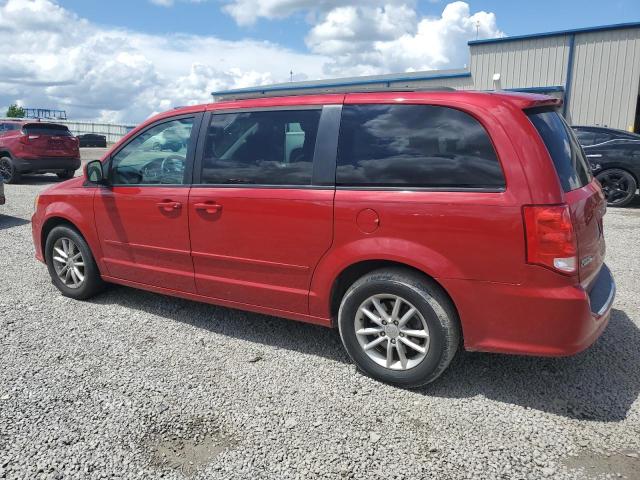 Vin: 2c4rdgcg2fr718452, lot: 56603825, dodge caravan sxt 20152