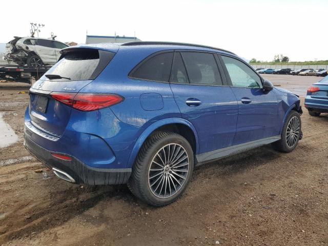 Vin: w1nkm4hb9pu033424, lot: 58261345, mercedes-benz glc-class 300 4matic 20233