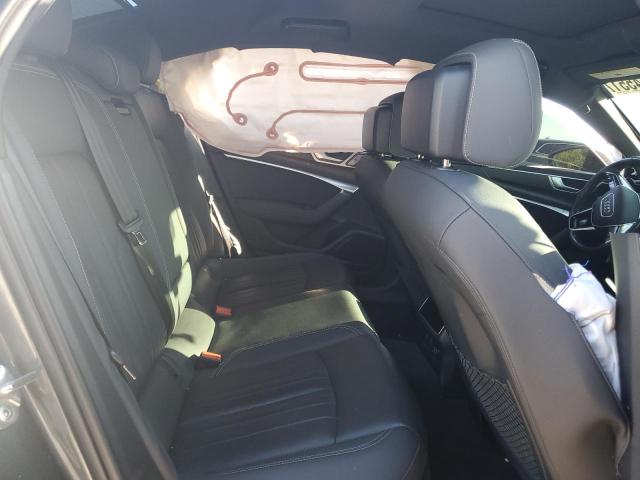 2019 AUDI A6 PRESTIG WAUM2AF25KN116422