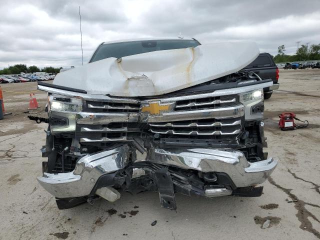 2024 CHEVROLET SILVERADO - 3GCUDGE83RG256817