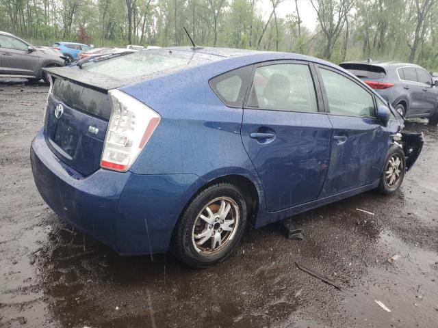 Vin: jtdkn3du7a0027805, lot: 56064925, toyota prius 20103