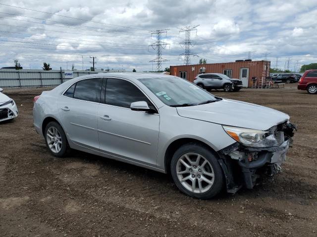 Vin: 1g11c5sl5ff328805, lot: 58152925, chevrolet malibu 1lt 20154